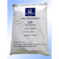 Urea Phosphate UP 98% min Tech grade for high-efficiency compound fertilize